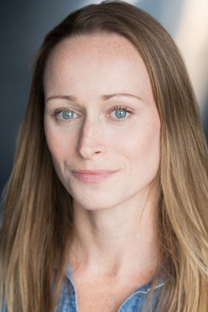 Laura Bayston portrait