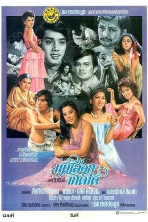 Poster Mae Luek Kerd Dai (1982)