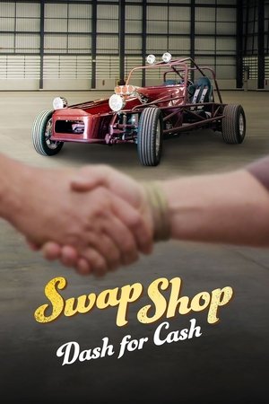 Banner of Swap Shop