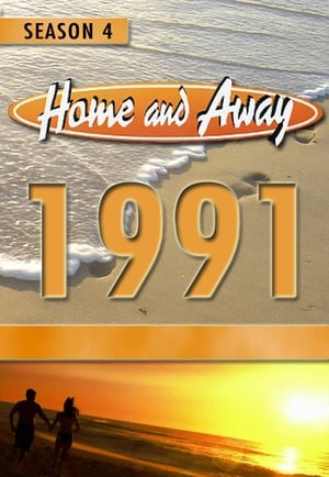 Home and Away: Säsong 4