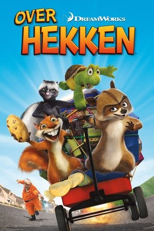 Over hekken (2006)