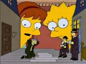 Los Simpson Temporada 6 Capitulo 2