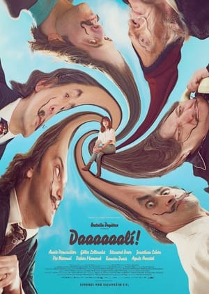 Daaaaaalí! 22