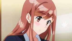 XL Joushi Episodio 6 Online