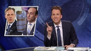 The Opposition with Jordan Klepper Staffel 1 Folge 44