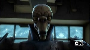 Star Wars: The Clone Wars: 3×18