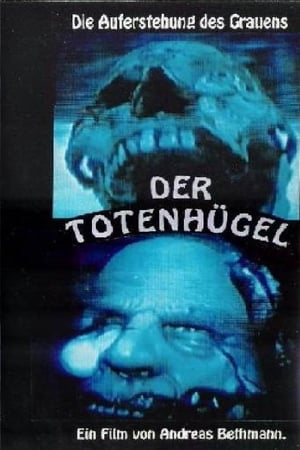 Poster Der Totenhügel (1994)