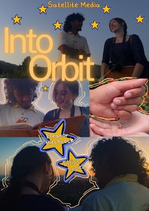 Voir Into Orbit en streaming vf