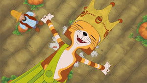 Pettersson und Findus: 3×16