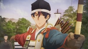 Tsurune: Kazemai Koukou Kyuudou-bu: 2×10