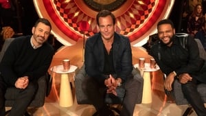 The Gong Show Staffel 2 Folge 4