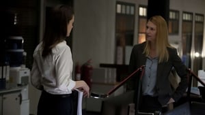 Homeland – Caccia alla spia: Stagione 8 x Episodio 2