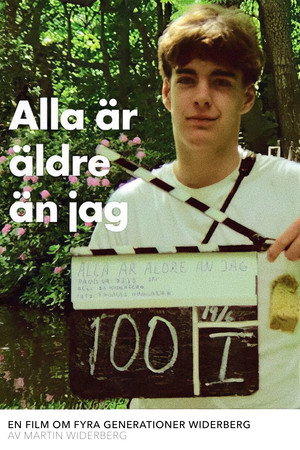 Alla är äldre än jag 3