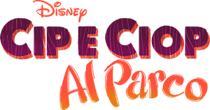 Cip e Ciop: Al parco