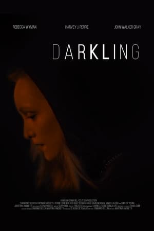 Poster Darkling (2020)