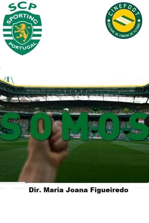 Poster Somos (2020)