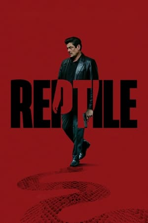 Reptile 