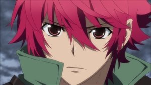 Lord Marksman and Vanadis Season 1 Episode 1