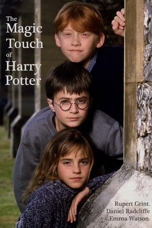 Poster The Magic Touch of Harry Potter (2004)