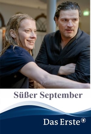 Süßer September poster