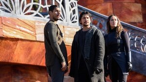 Los 100 (The 100) (6X13) Online Sub Español HD