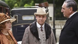 Downton Abbey 4. évad 9. rész