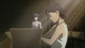 Ghost in the Shell: Stand Alone Complex: 2×17