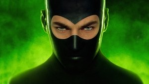 مشاهدة فيلم Diabolik – Ginko Attacks 2022 مترجم