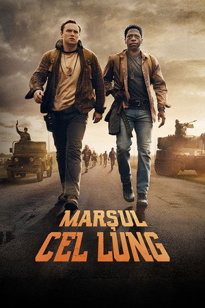 Marșul cel lung