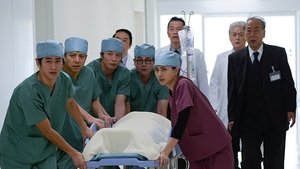 Doctor-X: Surgeon Michiko Daimon Season 5 Episode 10