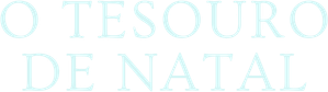 O Tesouro de Natal