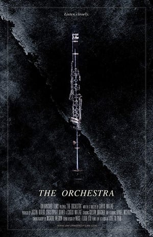 Poster The Orchestra (2019)