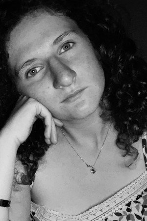 Méline Cuvillier photo 1