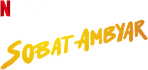 Sobat Ambyar — Logos 1