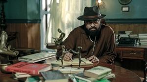 مشاهدة فيلم The Priest 2021 مترجم