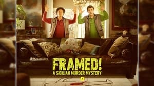 Framed! A Sicilian Murder Mystery (2022) Season 01 Complete