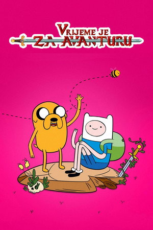 Adventure Time