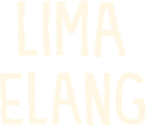 Lima Elang — Logos 1