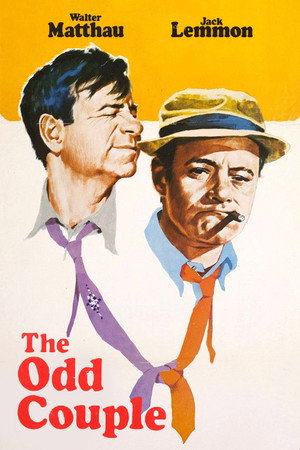 The Odd Couple 43
