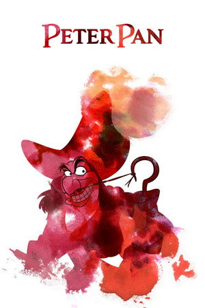 poster Peter Pan