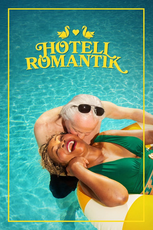 Hotell Romantik (2023)