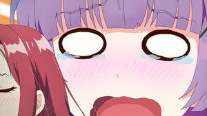 Android wa Keiken Ninzuu ni Hairimasu ka: 1×4