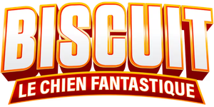 Biscuit le chien fantastique