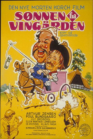 The Son from Vingaarden