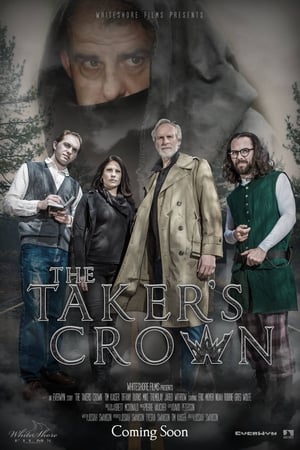 Poster The Taker's Crown (2017)