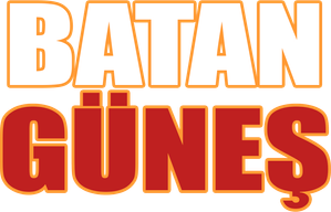 Batan Güneş — Logos 1