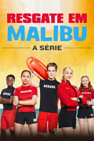 Image Malibu Rescue: The Series