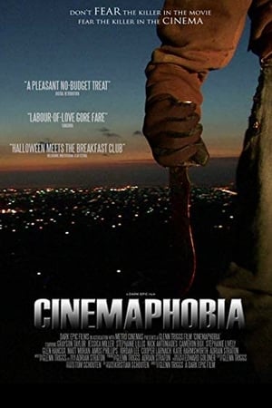 Poster Cinemaphobia (2009)
