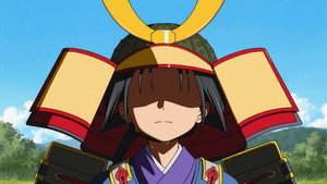 Nige Jouzu no Wakagimi 2nd Season Cap 12