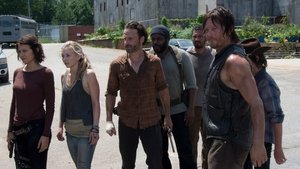 The Walking Dead 4 – Episodio 8